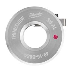 Milwaukee Tool Wire Stripper Tools Replacement Components 49-16-B03A