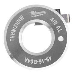 Milwaukee Tool Wire Stripper Tools Replacement Components 49-16-B04A