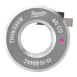 Milwaukee Tool Wire Stripper Tools Replacement Components 49-16-B04AC