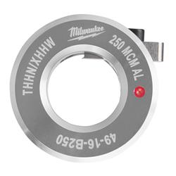 Milwaukee Tool Wire Stripper Tools Replacement Components 49-16-B250