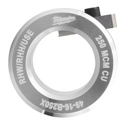 Milwaukee Tool Wire Stripper Tools Replacement Components 49-16-B250X