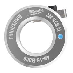 Milwaukee Tool Wire Stripper Tools Replacement Components 49-16-B300