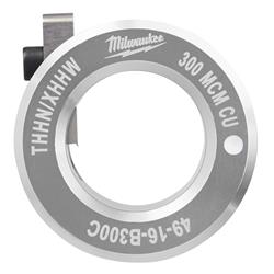 Milwaukee Cable Stripper Bushings 49-16-B300C