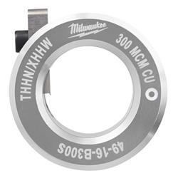 Milwaukee Tool Wire Stripper Tools Replacement Components 49-16-B300S