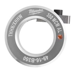 Milwaukee Tool Wire Stripper Tools Replacement Components 49-16-B350