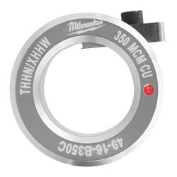 Milwaukee Cable Stripper Bushings 49-16-B350C