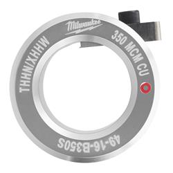 Milwaukee Tool Wire Stripper Tools Replacement Components 49-16-B350S