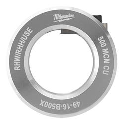Milwaukee Tool Wire Stripper Tools Replacement Components 49-16-B500X