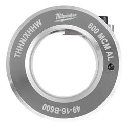 Milwaukee Tool Wire Stripper Tools Replacement Components 49-16-B600