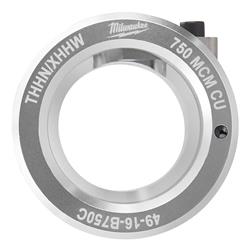 Milwaukee Cable Stripper Bushings 49-16-B750C