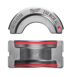 Milwaukee U-Style Dies 49-16-U250