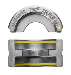 Milwaukee U-Style Dies 49-16-U250C