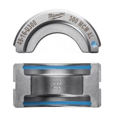 Milwaukee U-Style Dies 49-16-U300