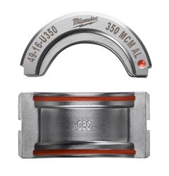 Milwaukee U-Style Dies 49-16-U350