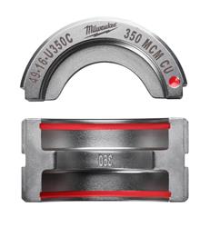 Milwaukee U-Style Dies 49-16-U350C