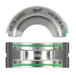 Milwaukee U-Style Dies 49-16-U400