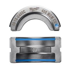 Milwaukee U-Style Dies 49-16-U400C