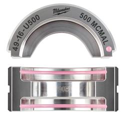 Milwaukee U-Style Dies 49-16-U500