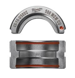 Milwaukee U-Style Dies 49-16-U500C