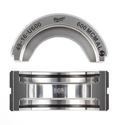 Milwaukee U-Style Dies 49-16-U600