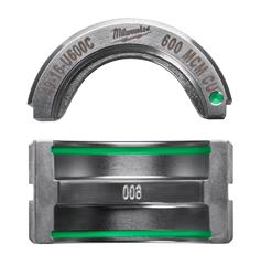 Milwaukee U-Style Dies 49-16-U600C