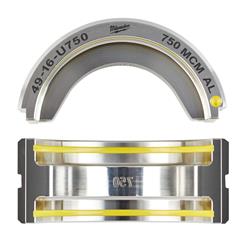 Milwaukee U-Style Dies 49-16-U750
