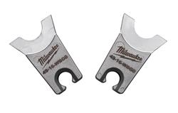 Milwaukee W-Style Crimp Dies 49-16-WBG0