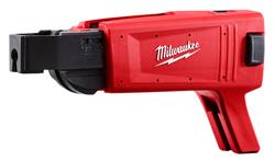 Milwaukee M18 FUEL Collated Magazines