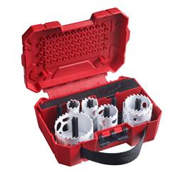 Milwaukee Tool Hole Saws 49-22-3084