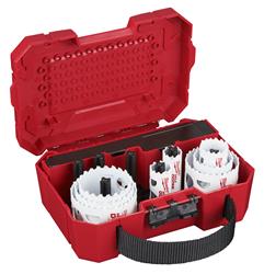 Milwaukee Hole Dozer Hole Saws 49-22-4084