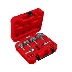 Milwaukee One-Piece Carbide Hole Cutters 49-22-8620
