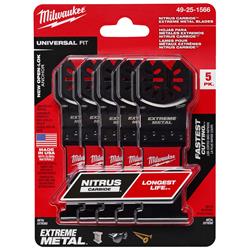 Milwaukee Multi-Tool Blades 49-25-1566