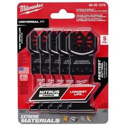 Milwaukee Multi-Tool Blades 49-25-1576