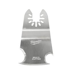 Milwaukee OPEN-LOK 3-in-1 Multi-Cutter Scraper Blades 49-25-2221