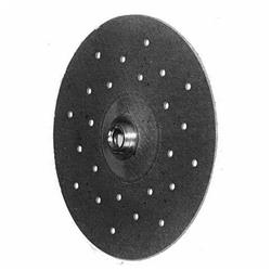 Milwaukee Backing Pads