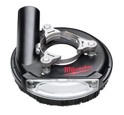 Milwaukee Tool Shop Dust Collectors 49-40-6100