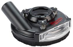 Milwaukee Surface Grinding Dust Shrouds 49-40-6101