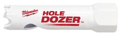 Milwaukee Hole Dozer Hole Saws 49-56-9604