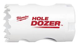 Milwaukee Hole Dozer Hole Saws 49-56-9614