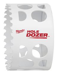 Milwaukee Hole Dozer Hole Saws 49-56-9637