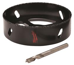 Milwaukee Recessed Light Hole Saws 49-56-0315