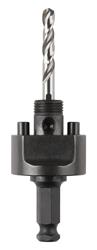 Milwaukee Tool Hole Saw Components 49-56-7240