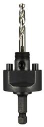 Milwaukee Tool Hole Saw Components 49-56-7250