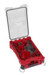 Milwaukee Big Hawg Hole Saws with Carbide Teeth 49-56-9295