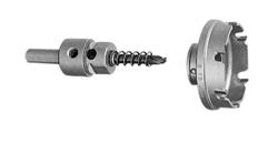 Milwaukee Tool Hole Saw Components 49-57-0035