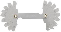 Milwaukee Thread Pitch Gauges 49-57-5011