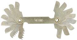 Milwaukee Thread Pitch Gauges 49-57-5012