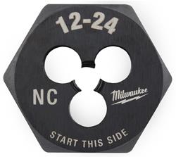 Milwaukee Threaded Rod Cutting Dies 49-57-5330