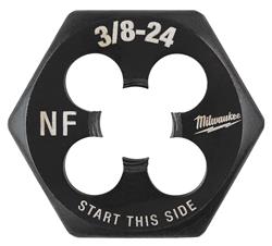 Milwaukee Threaded Rod Cutting Dies 49-57-5351