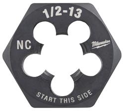 Milwaukee Threaded Rod Cutting Dies 49-57-5360